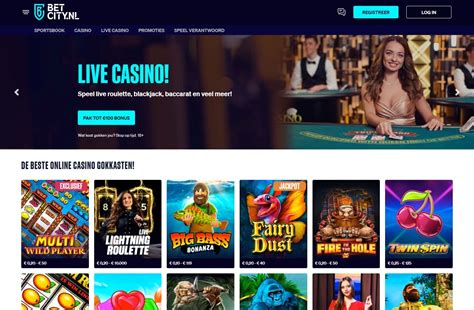 betcity slots - betcity nederland